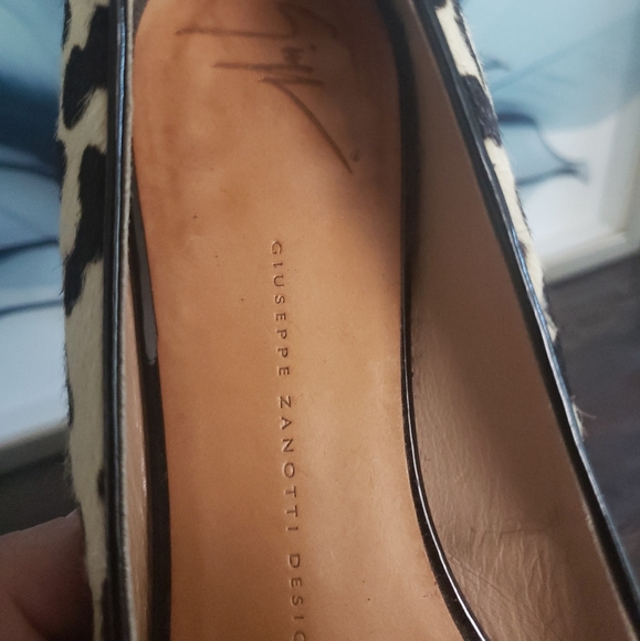 GUC Giuseppe flats - Picture 9 of 10